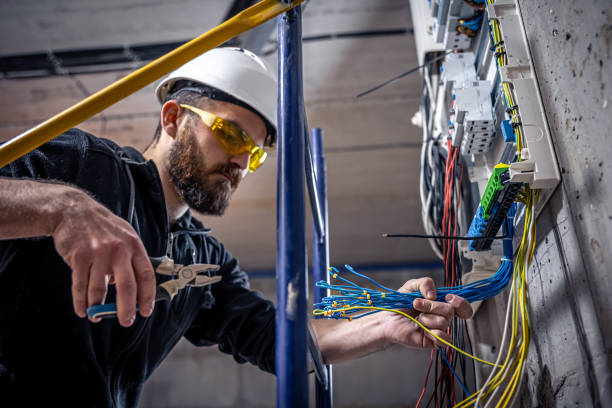 Best Electrical Upgrades for Homes  in Plummer, ID