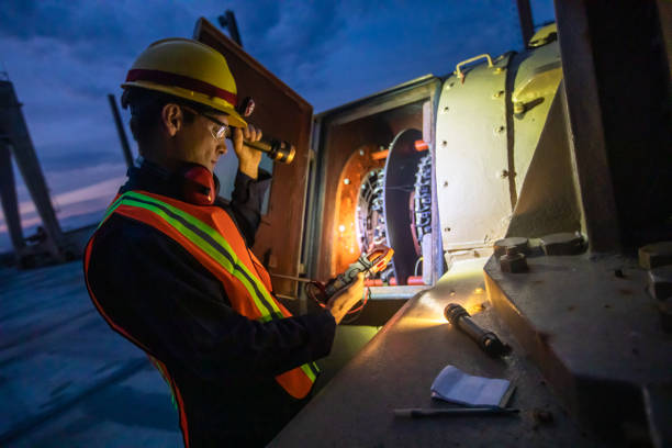 Affordable Emergency Electrician in Plummer, ID