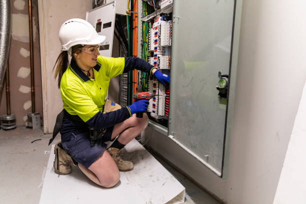 Best Electrician for Home Renovation  in Plummer, ID