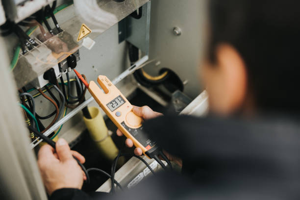  Plummer, ID Electrician Pros