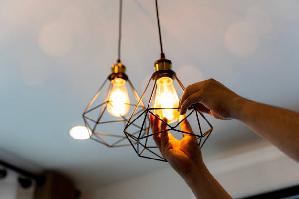 Electrical Upgrades for Homes in Plummer, ID