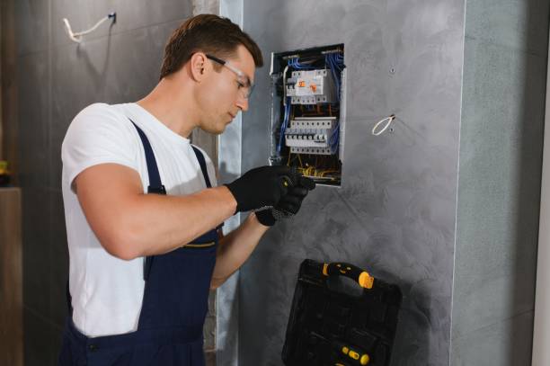 Best Electrical Wiring Services  in Plummer, ID