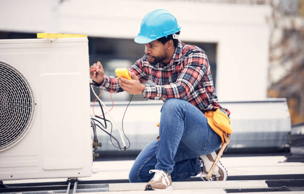 Best Electric Panel Repair  in Plummer, ID