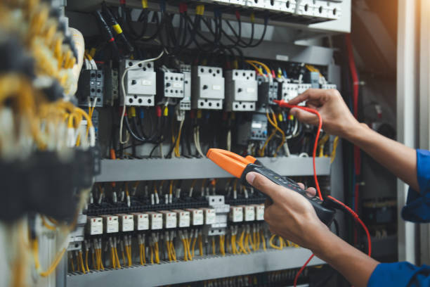 Plummer, ID Electrician Company