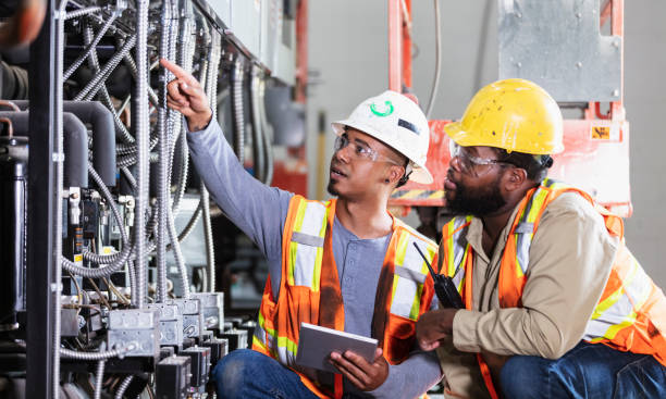 Best Electrical Installation Contractor  in Plummer, ID