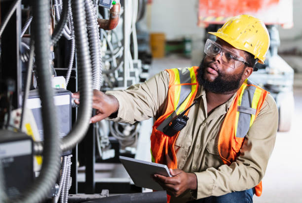 Best Emergency Electrician Near Me  in Plummer, ID