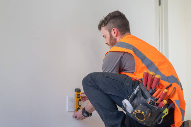 Best 24-Hour Electrician  in Plummer, ID
