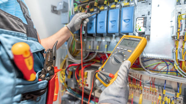 Best Electrical Repair Services  in Plummer, ID