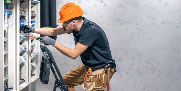 Best Electrical Contractors for Businesses  in Plummer, ID