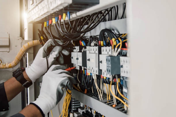 Best Electrical System Inspection  in Plummer, ID