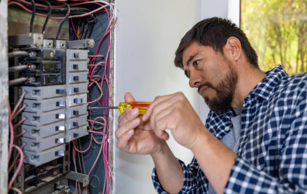 Best Affordable Electrician  in Plummer, ID
